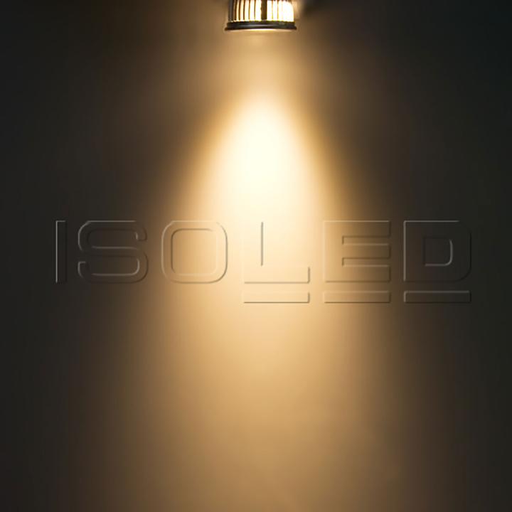 Produktbild Isoled Leuchtmittel (G4, 3 W, 220 lm, 1 x, E)