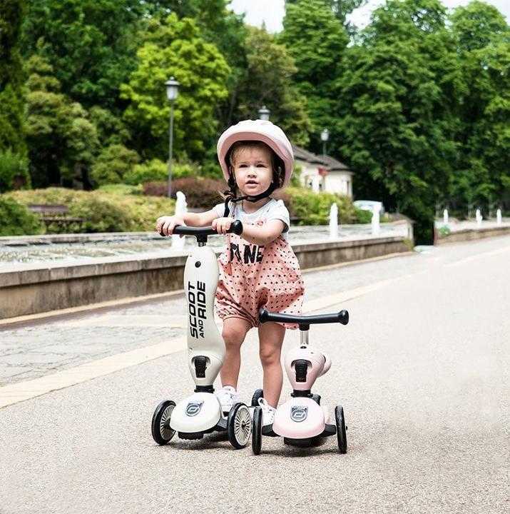 Produktbild Scoot and Ride Highwaykick 1