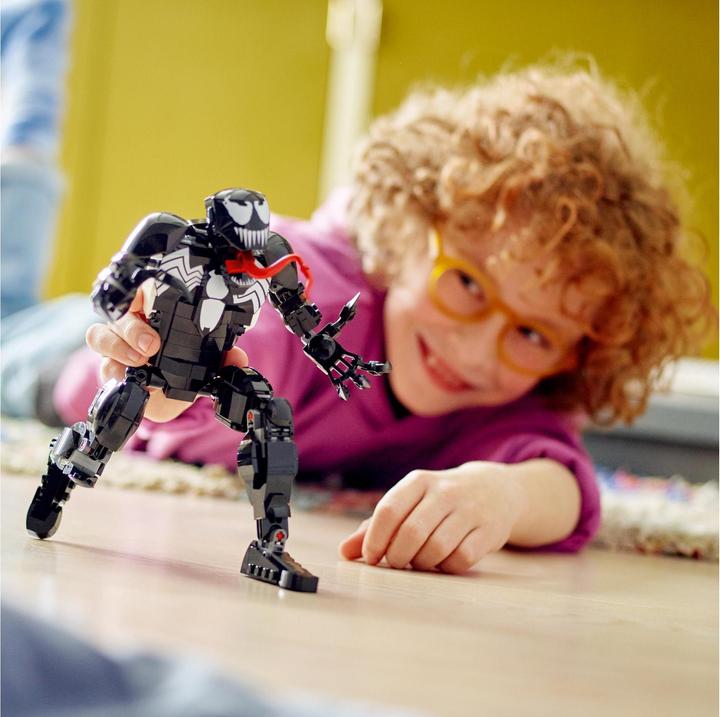 Image du produit LEGO Figure de Venom (76230, LEGO Marvel)