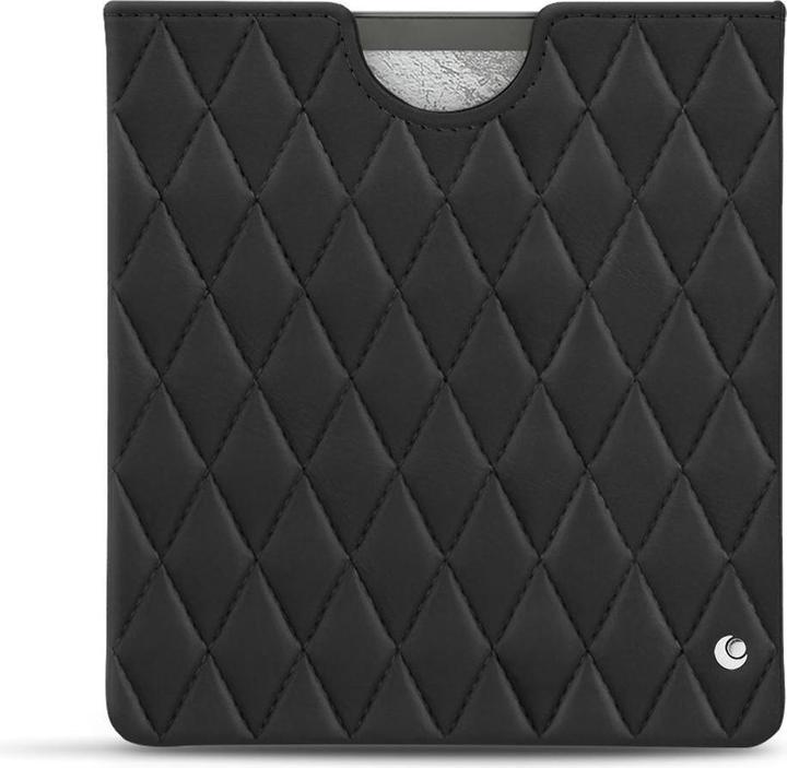 Noir - Couture (Nappa - Black )