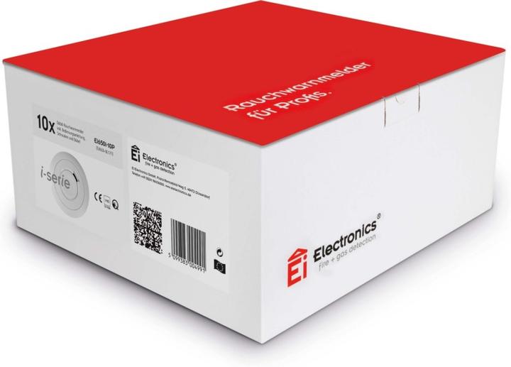 Produktbild Ei Electronics EI650i