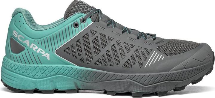 Actual product image Scarpa Spin Ultra (45.5)