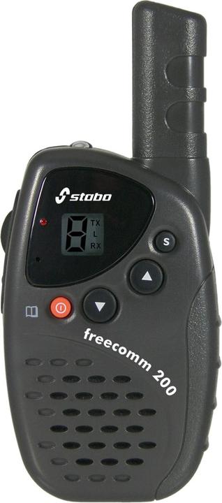 Image du produit Stabo Freecomm 200 (5 km)