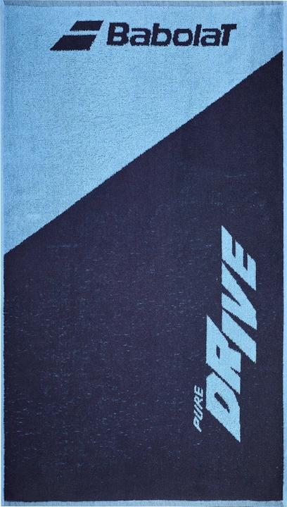 Produktbild Babolat Medium Towel Since
