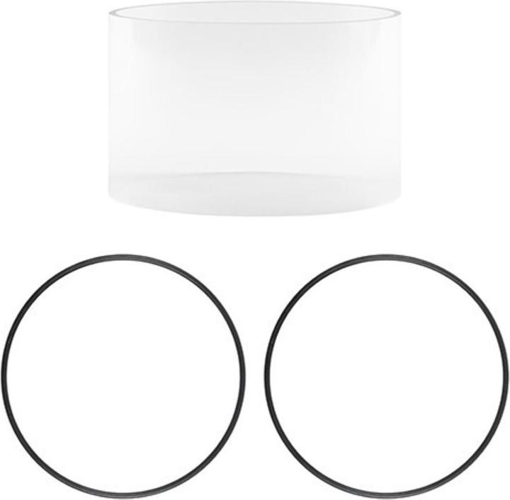 Esylux Transparent