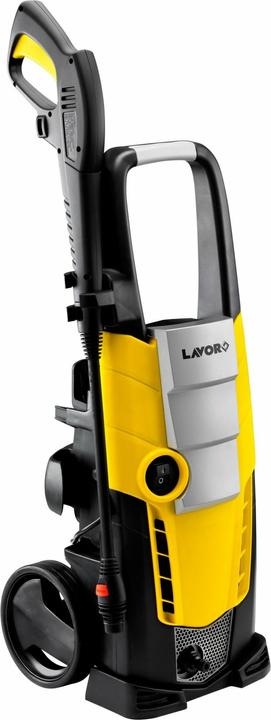 Produktbild Lavor Galaxy 160 KIT Hochdruckreiniger Kompakter Hochdruckreiniger mit Schlauchtrommel (Netzbetrieb)