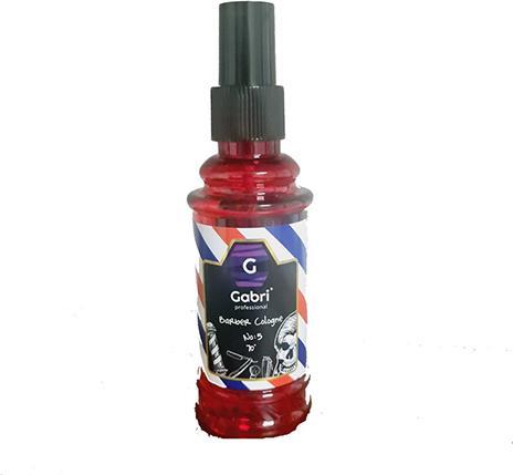 Produktbild Gabri Barber Cologne No: 5 150ml (Aftershave Sprühpumpe, 150 ml)