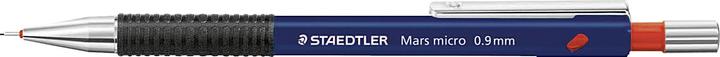 Actual product image Staedtler Mars (0.90 mm, B, 1 x)