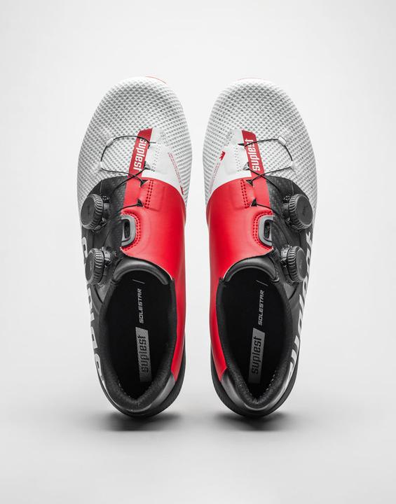 Produktbild Suplest Edge+ 2.0 Road Pro (40)