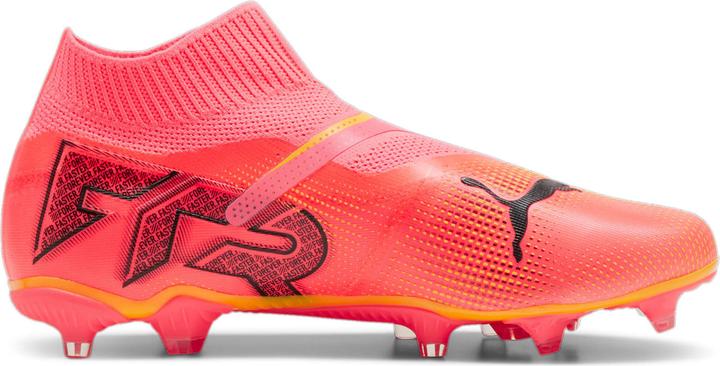 Produktbild Puma FUTURE 7 MATCH+ LL FG/AG (44)
