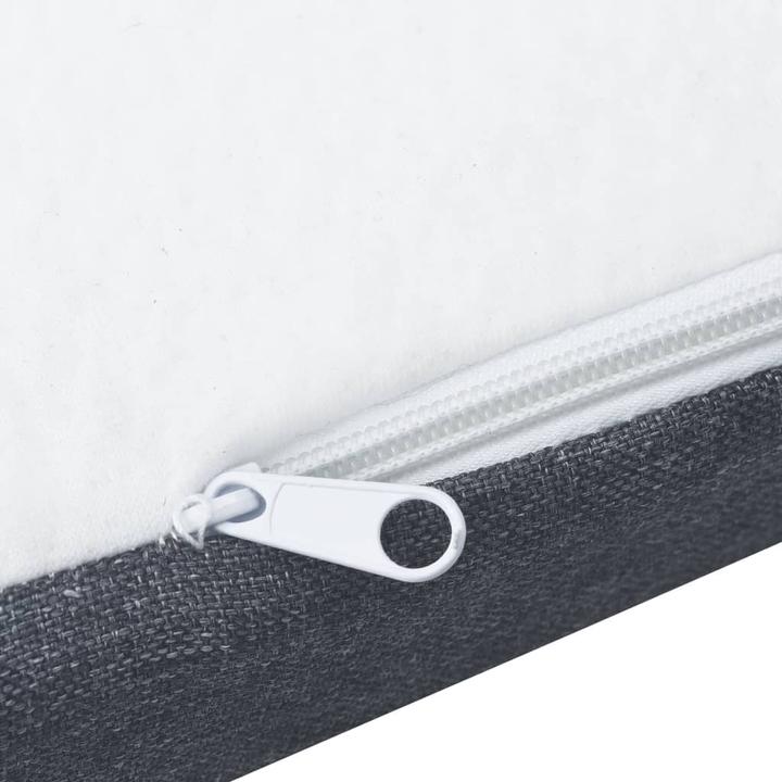 Actual product image VidaXL Farrel (200 x 200 cm)