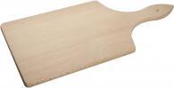 Rayher Planche à découper en bois, FSC 100%