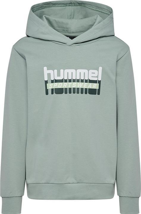 Image du produit hummel Hmltukas Hoodie (152)