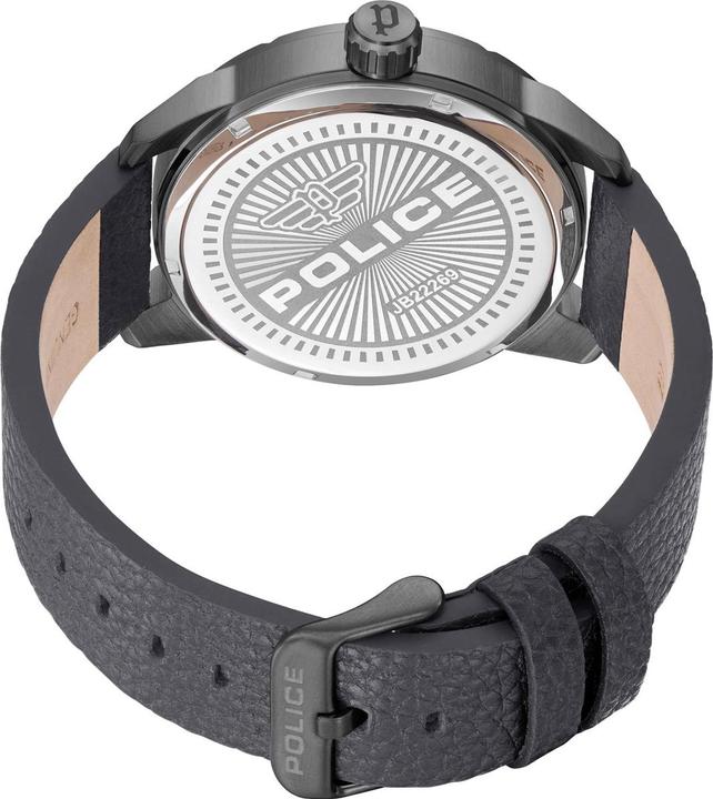 Immagine prodotto Police Neist (Orologio da polso analogico, 45 mm)