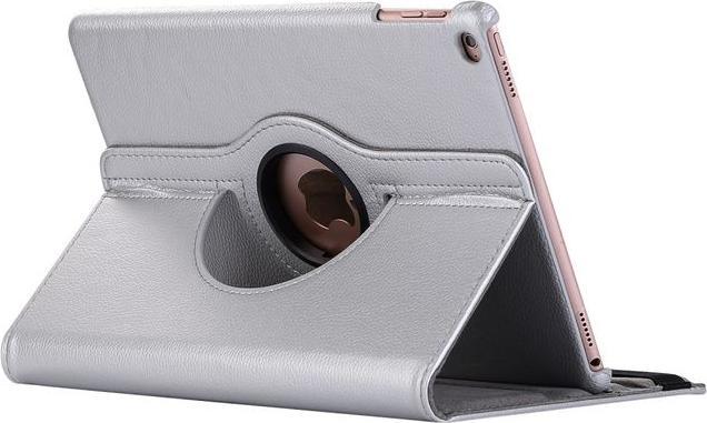 Immagine prodotto MU Classic Copertura in pelle girevole a 360° (iPad (5° gene))