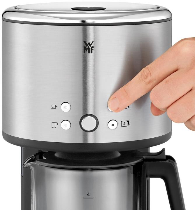 Image du produit WMF KÜCHENminis AromaOne