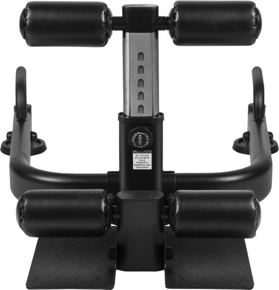 Immagine prodotto Gorilla Sports Sissy Squat Knee Bend Trainer