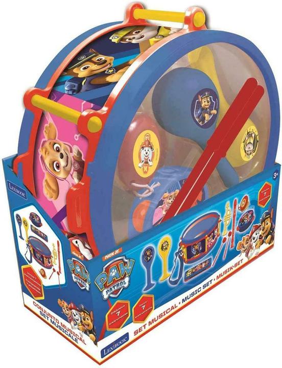 Actual product image Lexibook Paw Patrol (Multilingual)