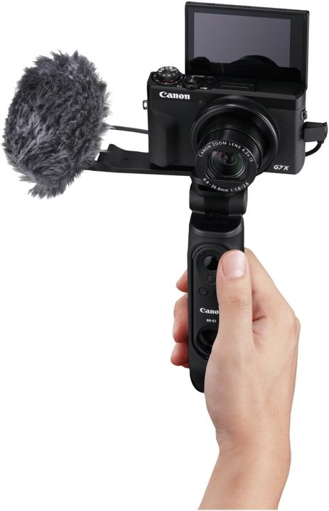 Immagine prodotto Canon HG-100TBR (Impugnatura)