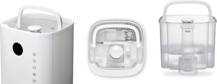 Image du produit Clean Air Optima CA-604W Remplissage par le haut intelligent (55 m²)