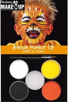 Image du produit Eulenspiegel Maquiller le tigre de table