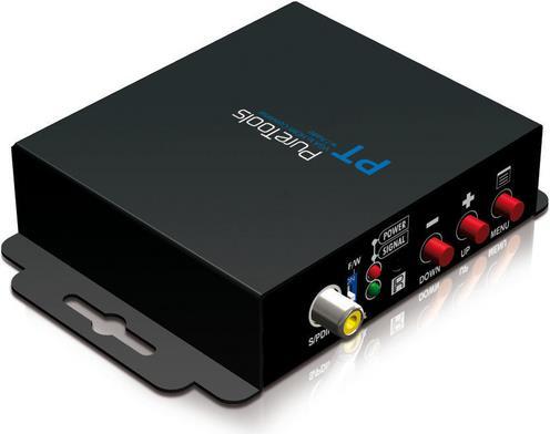 Produktbild Purelink Pt-C-Vgahd (Analog -> Digital)