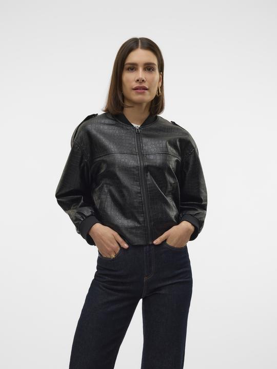 Produktbild Vero Moda VMWREN Jacke Blousonjacke (S)