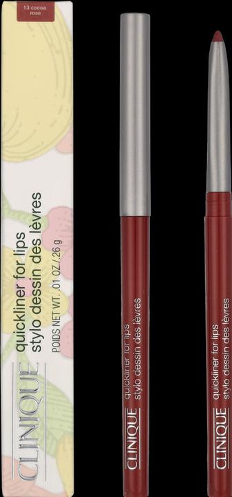 Image du produit Clinique Quickliner (Rose cacao)
