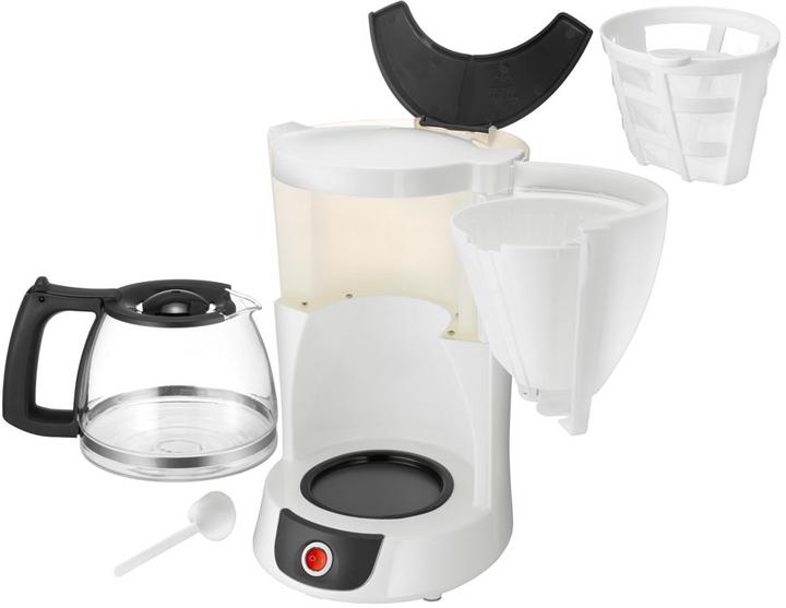 Actual product image Unold White Line