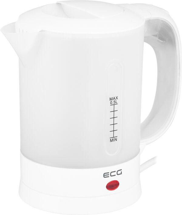 Actual product image ECG RK 500 Travel Lite (0.50 l)
