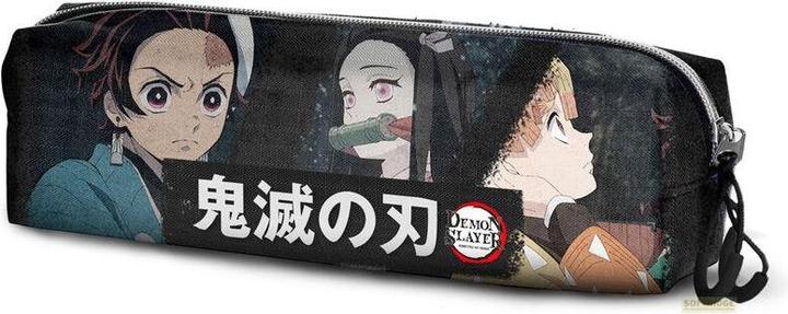 Actual product image Karactermania Demon Slayer - Characters