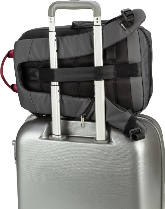 Actual product image Pacsafe Metrosafe X (11 l)