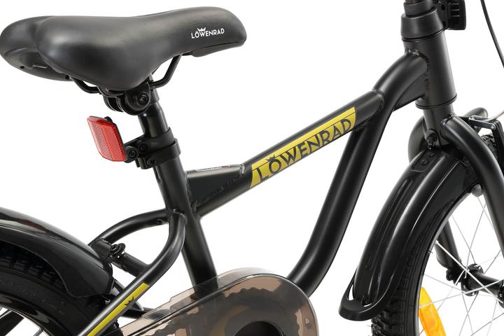 Produktbild Löwenrad Citybike (16")