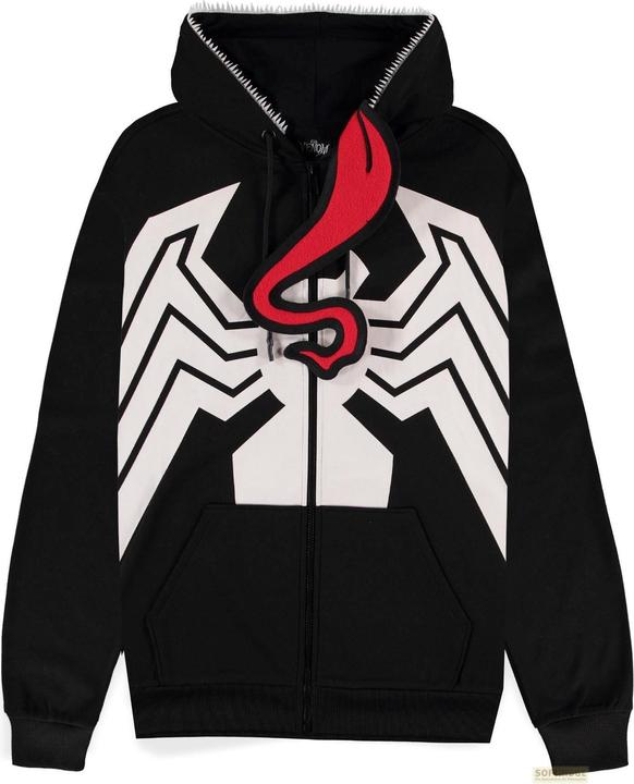 Produktbild Difuzed Venom 2 - Novelty Hoodie - S (S)