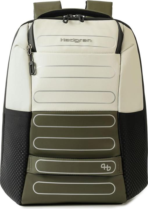 Hedgren Comby Performance Daypack M RFID Schutz 40 cm Laptopfach (19 l)