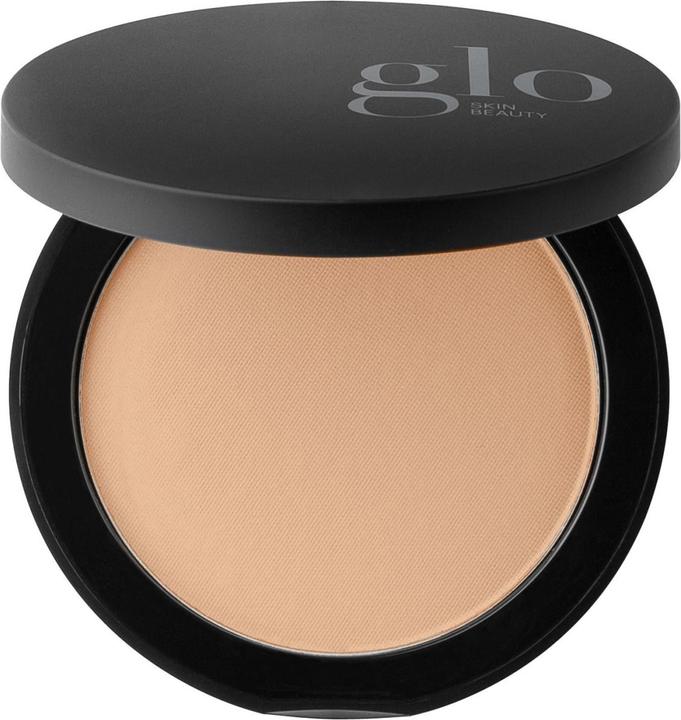 Glo Skin Beauty Pressed Base (Honey Light)