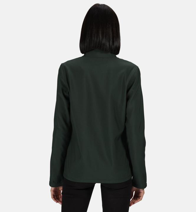 Produktbild Regatta SoftshellJacke Ablaze bedruckbar (44 D)