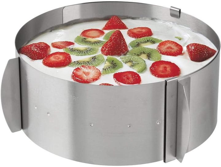 Produktbild Dr. Oetker Backrahmen (30 cm)