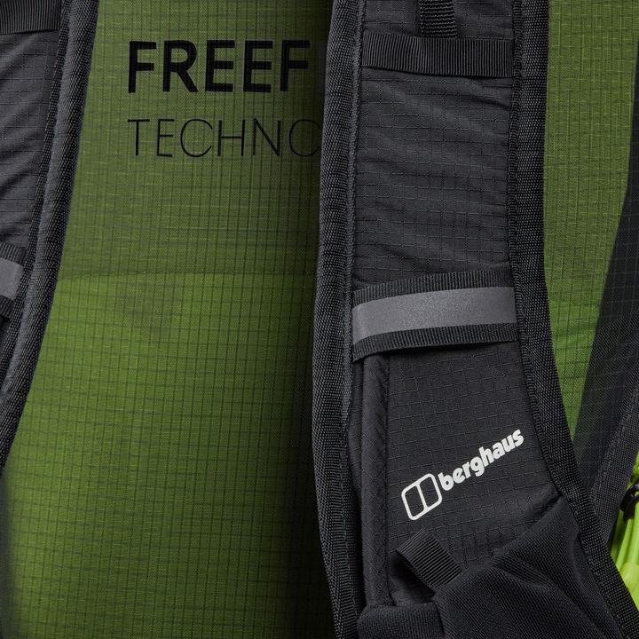 Produktbild Berghaus Remote Hike 23 (23 l)