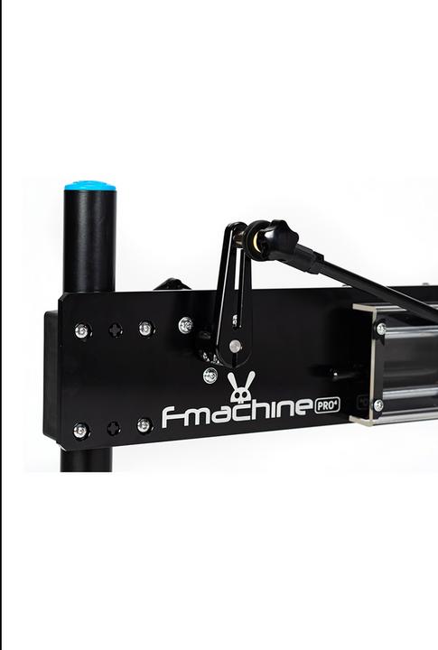 Actual product image F-Machine Pro-4