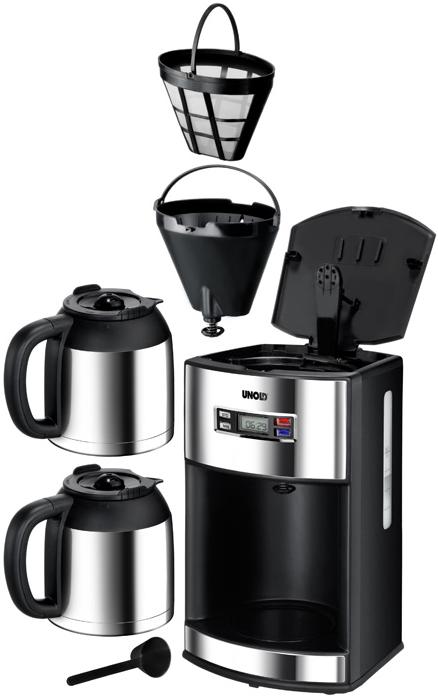 Actual product image Unold Digital