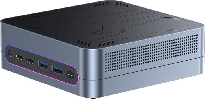 Actual product image Chuwi LarkBox S (Intel Core i3-1220P, 16 GB, 512 GB)
