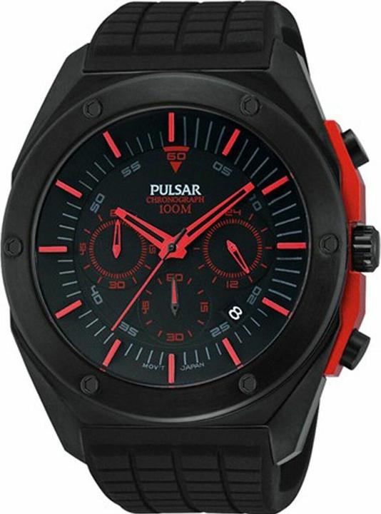 Produktbild Pulsar Herrenuhr PT3463X1 (Ø 45 mm) (45 mm)