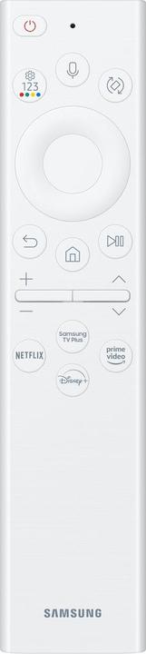 Produktbild Samsung 43LS05B "The Sero" (2023) (43", QLED, 4K, 2023)