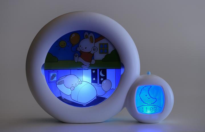 Image du produit Claessens'Kids Kid'Sleep Moon