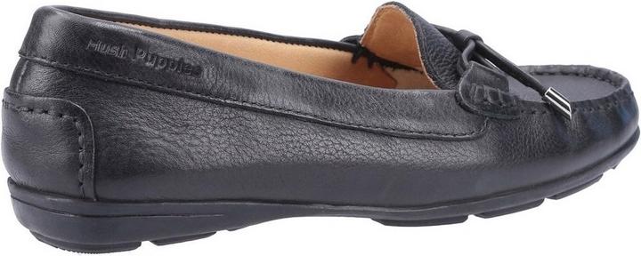 Produktbild Hush Puppies Maggie Slip On Mokassins (38)