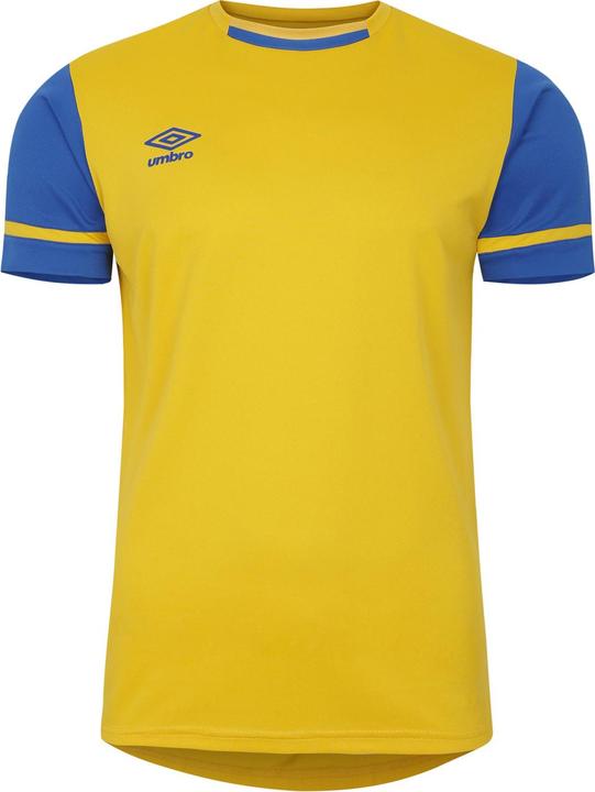 Actual product image Umbro Mens Cavelle Jersey T-Shirt (XL)