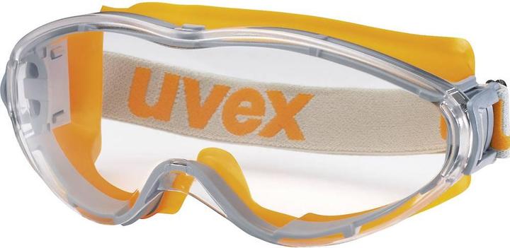 Produktbild Uvex Safety Ersatzscheibe Ultrasonic 93022 (Schutzbrille Etui)