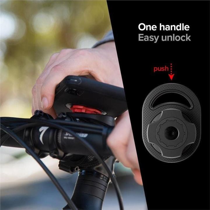 Immagine prodotto Spigen Gearlock Stem/Handlebar Mount