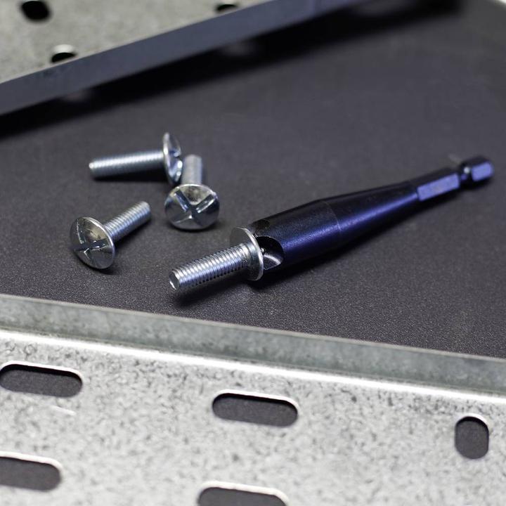 Immagine prodotto C.K Magma C.K T4561 Punta a profilo speciale M6 S2 in acciaio 1 pz. (M6)